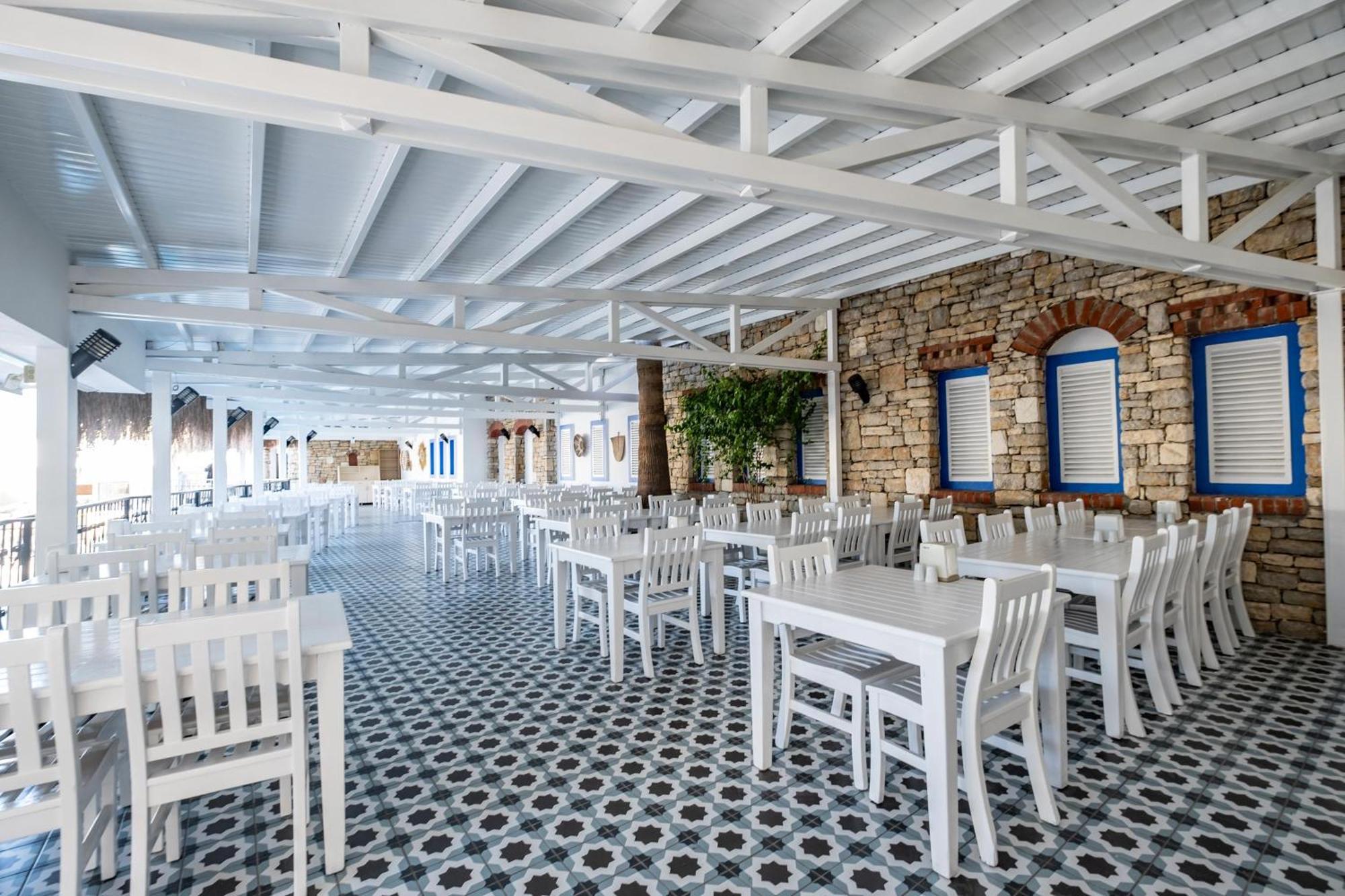 Paloma Family Club Hotel Bitez Bagian luar foto